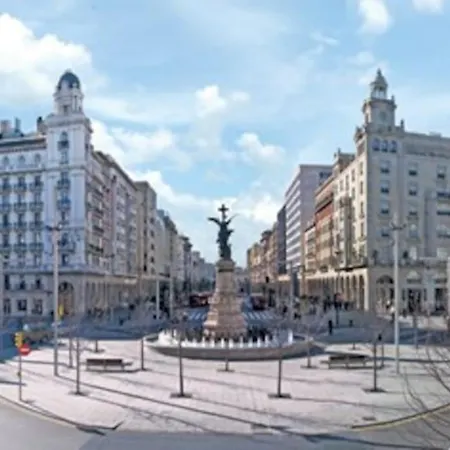 Appartement Apartamento En Plaza Espana