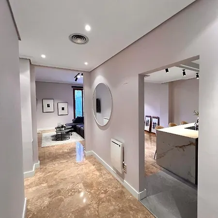 Apartamento En Plaza Espana Appartement *