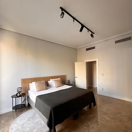 Appartement Apartamento En Plaza Espana