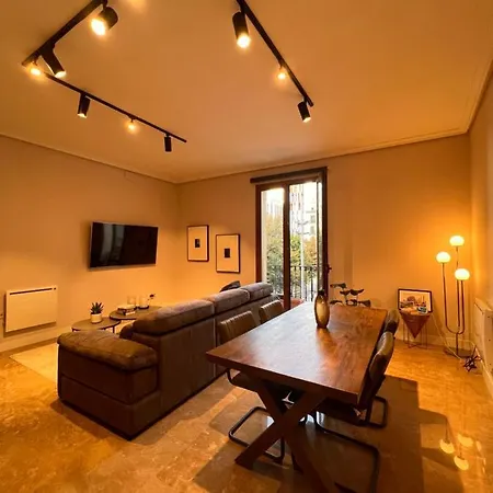 Appartement Apartamento En Plaza Espana *