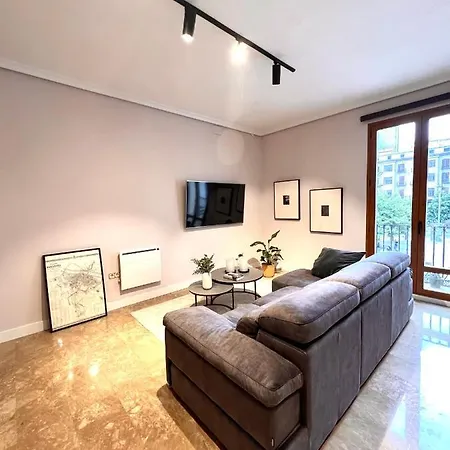 Apartamento En Plaza Espana Appartement *