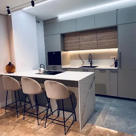 Apartamento En Plaza Espana Appartement *